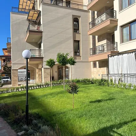 Sorrento E 24 * Sweti Wlas