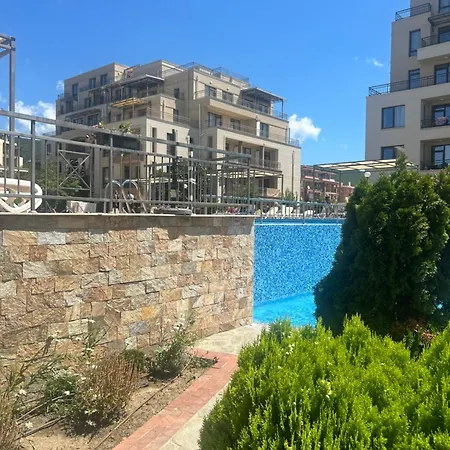Sorrento E 24 * Sweti Wlas