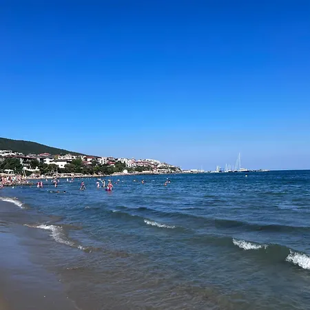 Daire Sorrento E 24 *