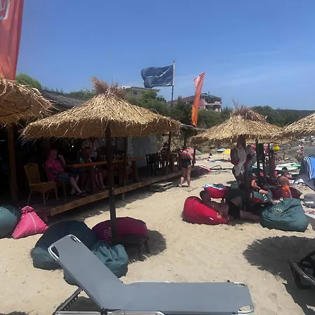 Daire Sorrento E 24 *