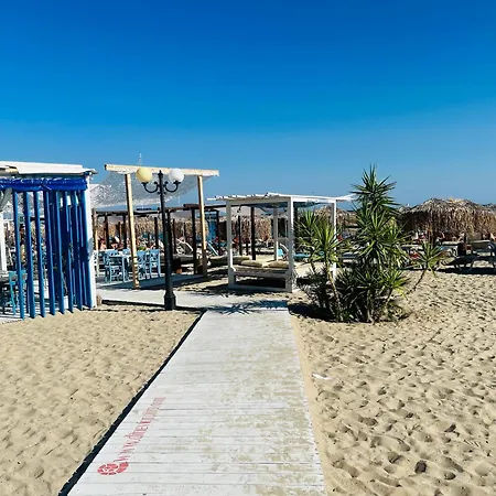 Daire Sorrento E 24 Sveti Vlas