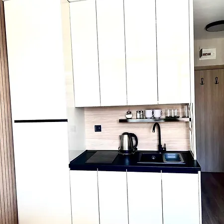 Sorrento E 24 * Sveti Vlas