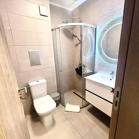 Daire Sorrento E 24 *