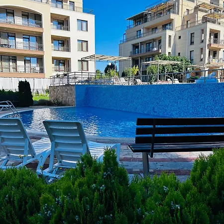 Sorrento E 24 * Sweti Wlas