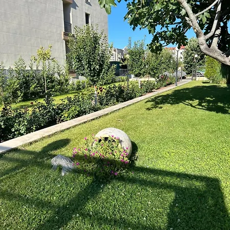 Sorrento E 24 Daire *