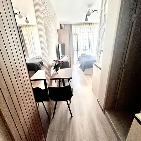 Sorrento E 24 Daire *