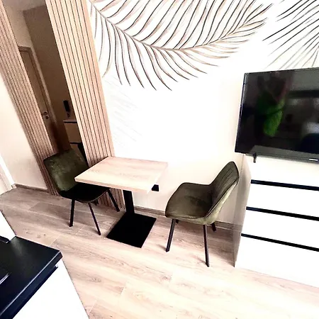 Sorrento E 24 * Sveti Vlas