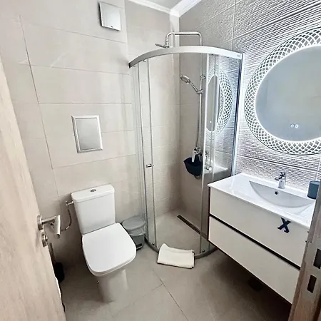 Appartement Sorrento E 24 *