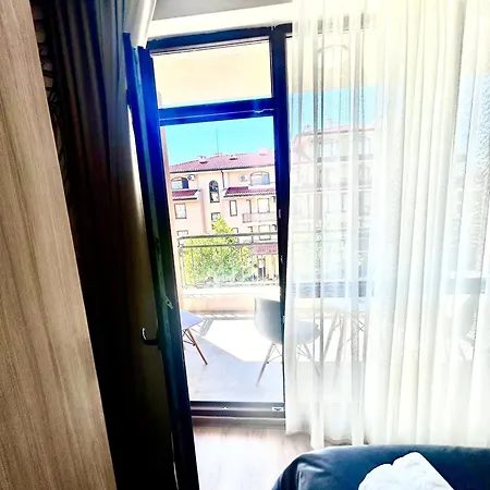 Sorrento E 24 * Sveti Vlas