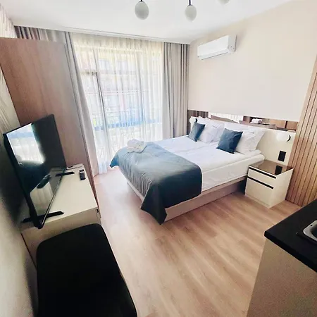 Sorrento E 24 Appartement