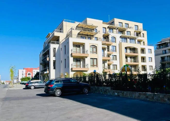 Sorrento E 24 Apartman Szveti Vlasz