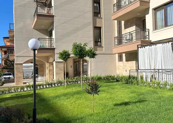 Sorrento E 24 * Szveti Vlasz