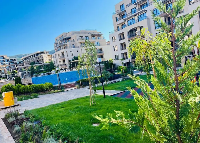 Apartman Sorrento E 24