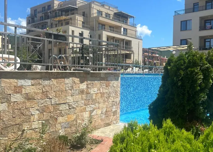 Sorrento E 24 * Szveti Vlasz