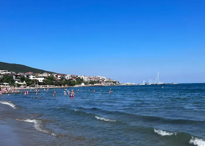 Apartman Sorrento E 24 *
