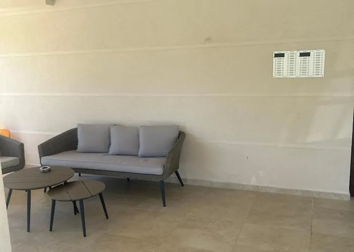 Apartman Sorrento E 24 Szveti Vlasz