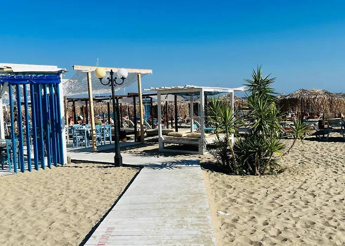 Apartman Sorrento E 24 Szveti Vlasz