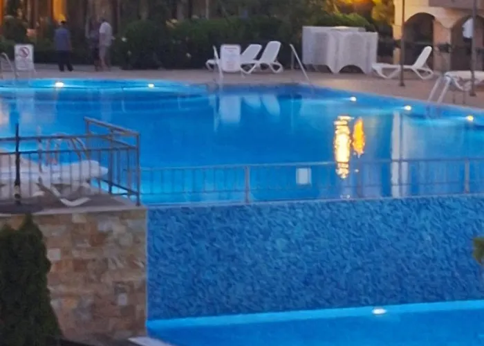 Sorrento E 24 Apartman