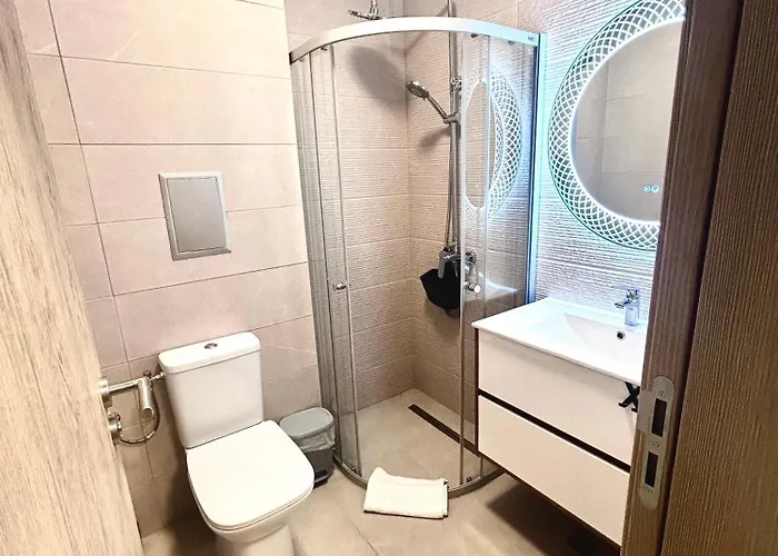 Apartman Sorrento E 24 *