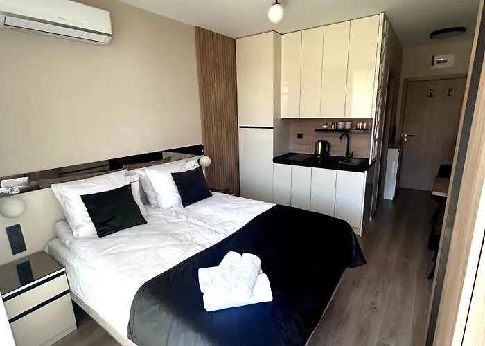 Sorrento E 24 Apartman