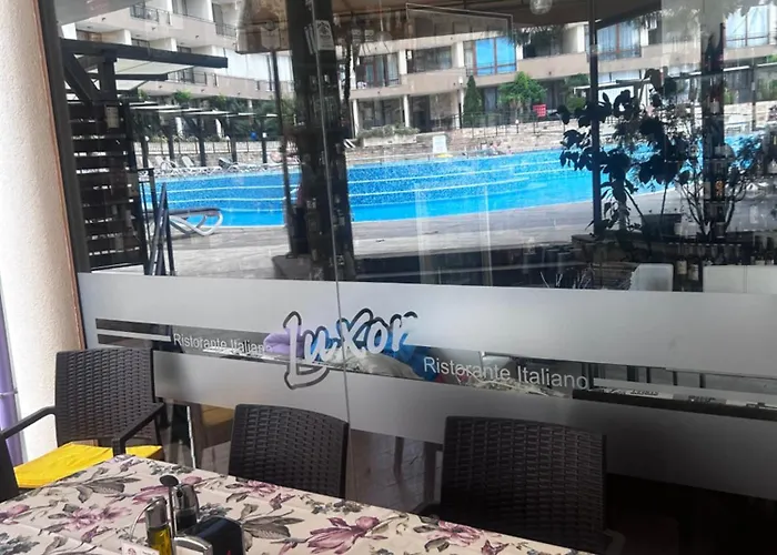 Apartman Sorrento E 24
