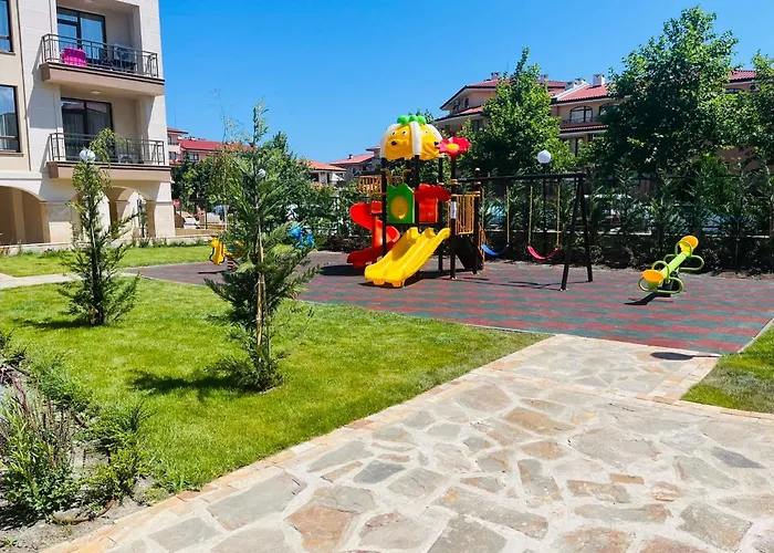 Sorrento E 24 Apartman