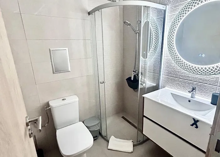 Apartman Sorrento E 24 *