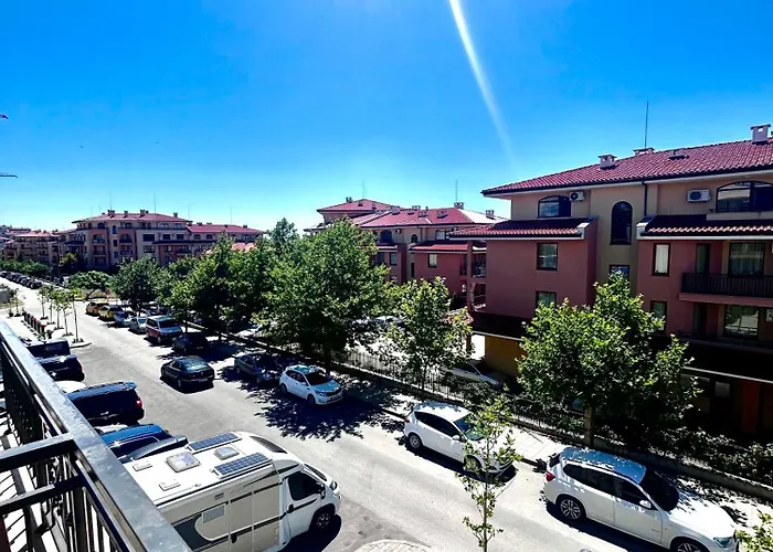 Apartman Sorrento E 24