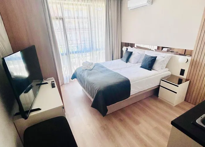 Sorrento E 24 Apartman