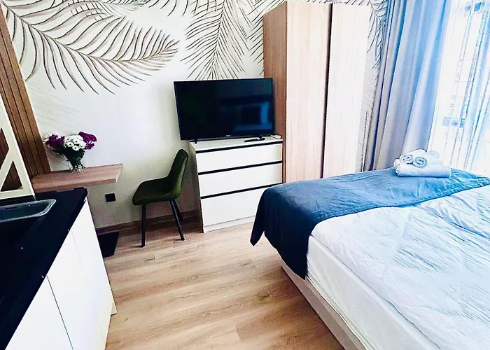Apartman Sorrento E 24 *